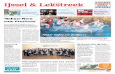 IJssel en Lekstreek Krimpen week1