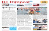 De Rijnpost week1