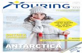 Touring Magazine 232 Vlaamse versie