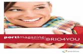 PortiMagazine BRIO4YOU NL