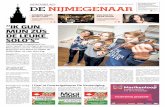 De Nijmegenaar week1