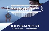 Juryrapport Sock Design Contest