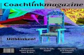 Coachlink Magazine #1: Uitblinken