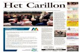 Het Carillon editie 6 januari 2016