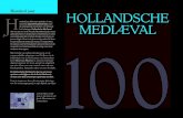 Hollandsche Mediaeval
