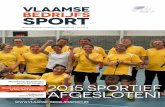 Vlaamse Liga van Bedrijfssport I JAN 2016