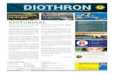 Diothron krant #1 2016