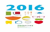 Profimex - The Collection 2016 NL