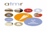 ATMR Kantoorverandering - The Collection 2016 NL