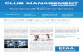 EFAA Club management nieuwsbrief 01 2016