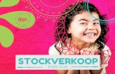 Super Stockverkoop Djapo