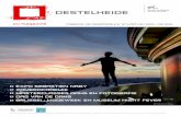 Destelheide-magazine februari 2016