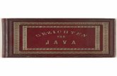 Gezichten van Java, Woodbury & Page, c. 1865 - c. 1890