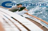 C Magazine 1/2016 - ATC Cruises
