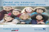 Een Hart voor Limburg - GIDS 2016