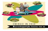 Energie in 2030