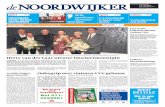de Noordwijker, dinsdag 16 februari 2016