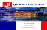 Js global estates magazine feb 2016