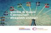 Vmbo carrousel brochure bauburo