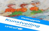 Veilinggids UNICEF