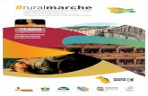 #ruralmarche - The Genius of Marche