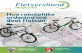 Fietsersbond Magazine 85
