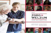 Innovatieve stages in Zorg en Welzijn 2015