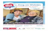 Special Zorg en Welzijn, editie Midden-Brabant