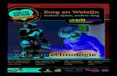 Special Zorg en Welzijn, editie Utrecht・Amersfoort・Gooi- & Vechtstreek