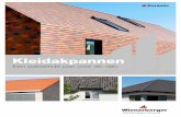 Een passende pan voor elk dak - Koramic ( Wienerberger )