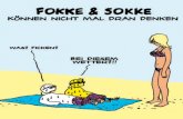 Fokke en Sukke in het Duits - Boekenweek 2016