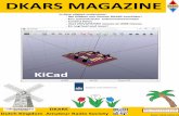 DKARS Magazine March 2016