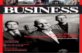 Regio Business Midden-Brabant maart/april 2016