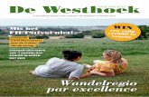 Magazine 'De Westhoek'