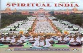 Spiritual India - May-Jun 2015