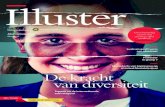 Alumnimagazine Illuster (maart 2016)