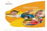 Behandelvisie Kinderrevalidatie 2016-2020