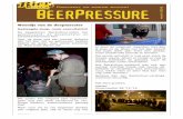 BeerPressure maart 2016