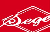 Segers Products 2016 NL