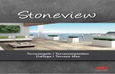 Stoneview tegels 2016