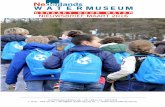 Nieuwsbrief nederlands watermuseum maart 2016