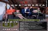 Magna charta jurisprudence issue 009