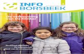 InfoBorsbeek editie april 2016