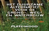 Platowood GWW