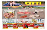 Citti Markt DE Tilbudsavis ost 6.4. - 12.4.