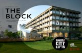 The block | Smart City Lofts | Leeuwarden