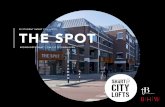 The Spot | Smart City Lofts | Eindhoven