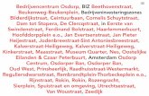 Bedrijveninvesteringszones (BIZ) in Amsterdam