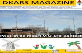 Dkars Magazine April 2016