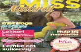 Miss Natural magazine nr. 6 zomer 2015